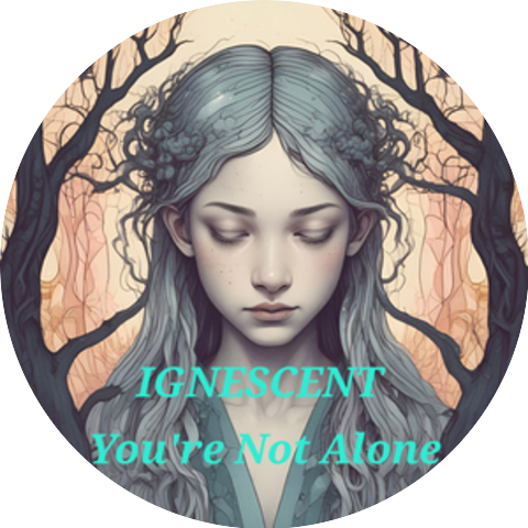 Ignescent
