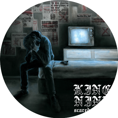 King Nine