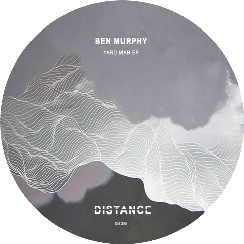Ben Murphy