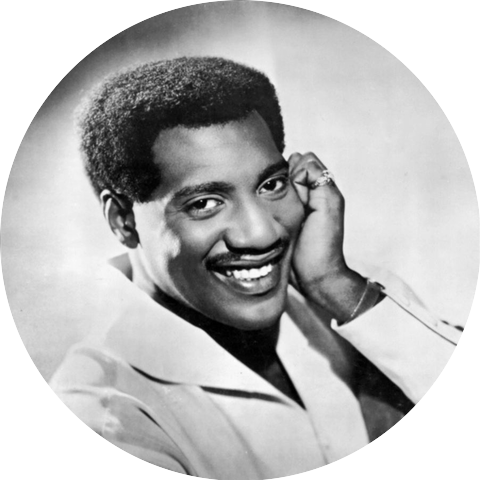 Otis Redding