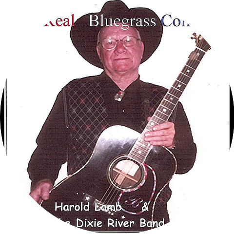 Harold Lamb and the Dixie River Band