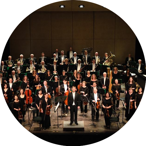 San Francisco Ballet Orchestra