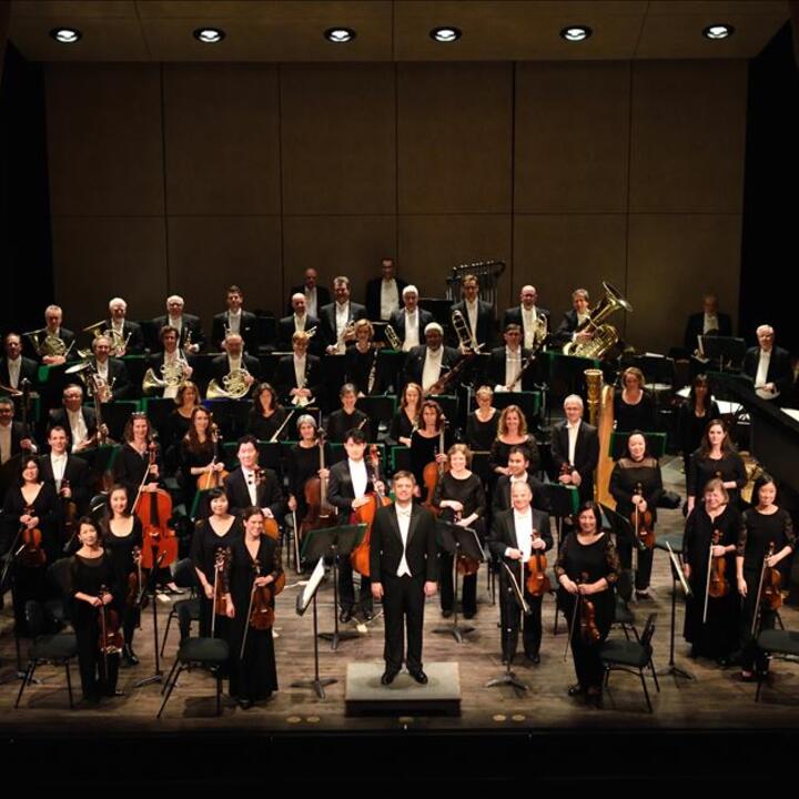 San Francisco Ballet Orchestra