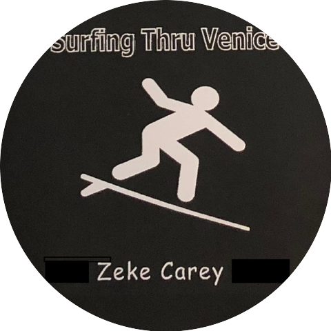 Zeke Carey
