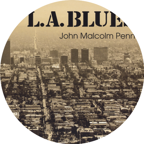 John Malcolm Penn