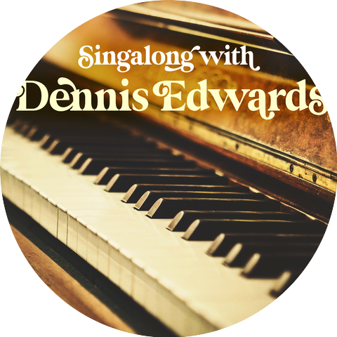Dennis Edwards