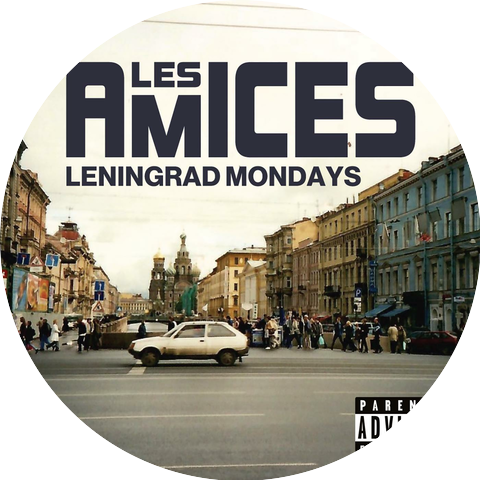 Les Amices
