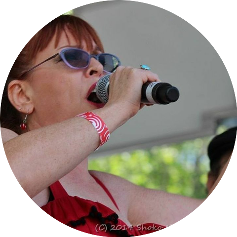 Liz Mandeville