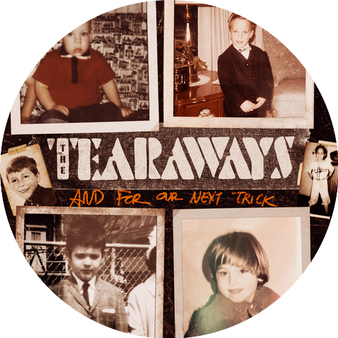 The Tearaways