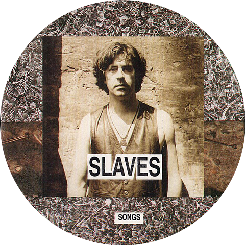 Marc St Aubin & & the Rhythm Slaves