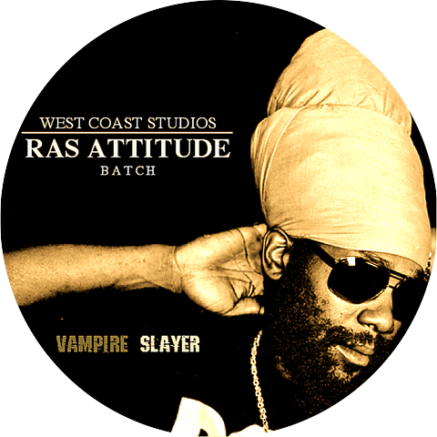 Ras Attitude & Batch