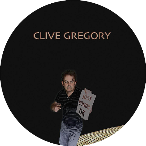 Clive Gregory