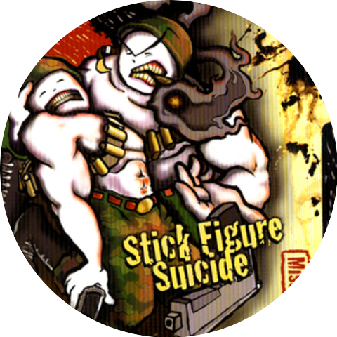 Stick Figure Suicide