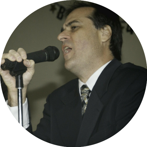 David R. Mohr