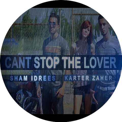 Sham Idrees & Karter Zaher