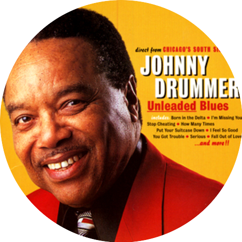 Johnny Drummer