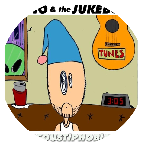 Geno and the Jukebox