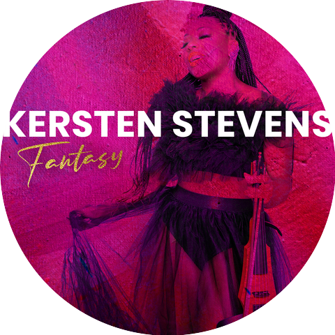 Kersten Stevens