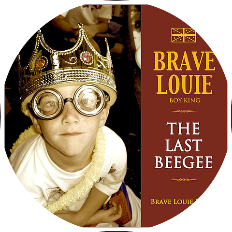 Brave Louie