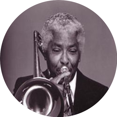 Jimmy Cleveland