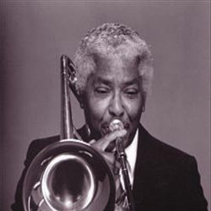 Jimmy Cleveland