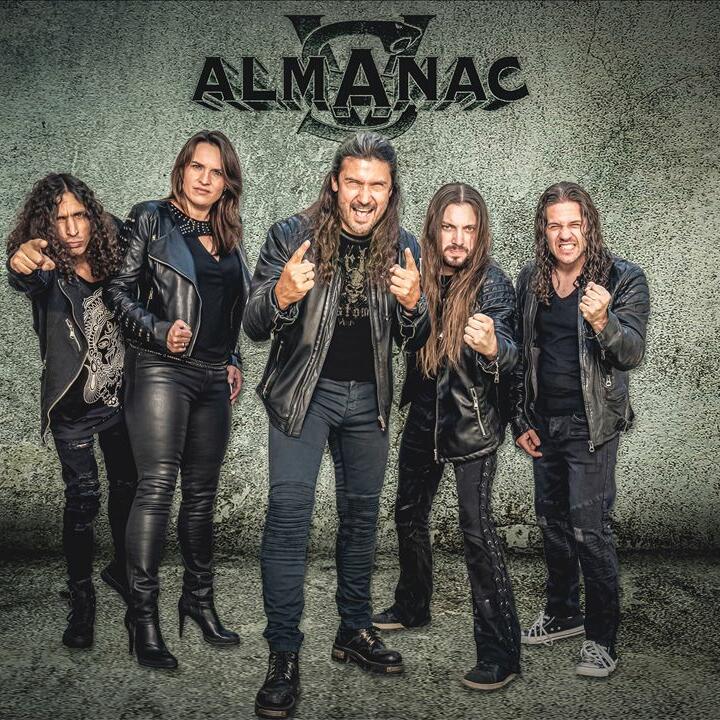 Almanac