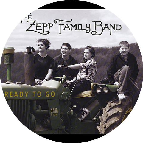 The Zepp Family Band
