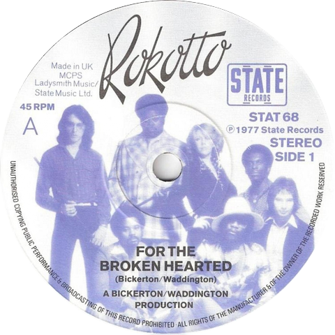 Rokotto