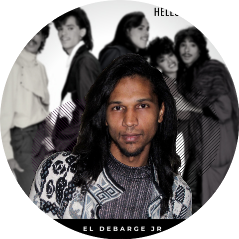 El Debarge, Jr.