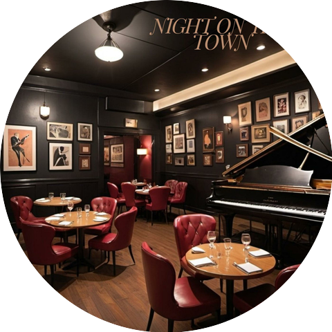Jazz Lounge