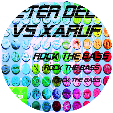 Peter Delo, Xaruf