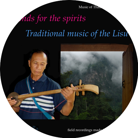 Lisu Musicians