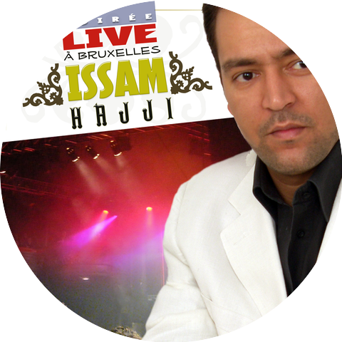 Issam Hajji