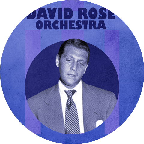 David Rose Orchestra