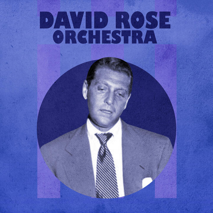David Rose Orchestra