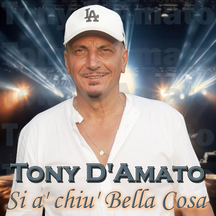 Tony D'Amato