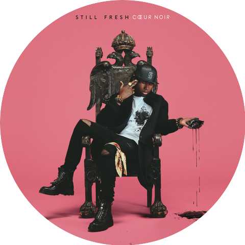 Still Fresh, S. Pri Noir