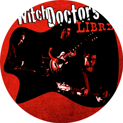 Les Witch Doctors