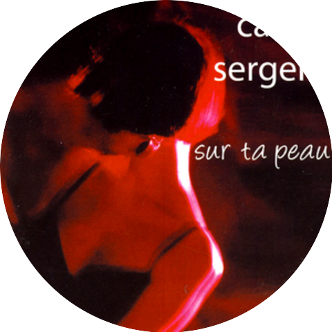 Carole Sergent