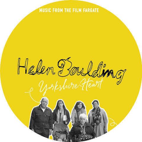 Helen Boulding