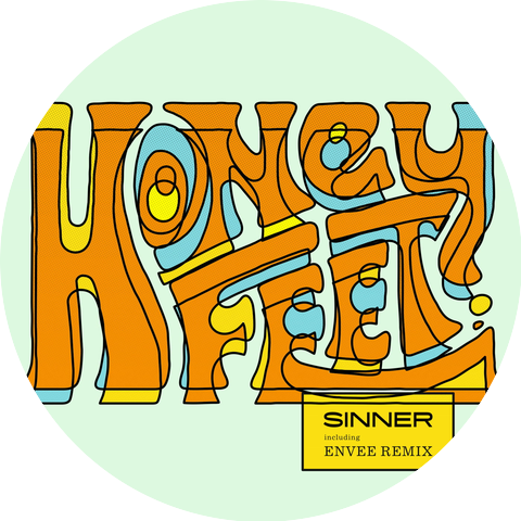 Honeyfeet