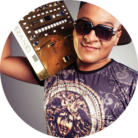 DJ Hamida