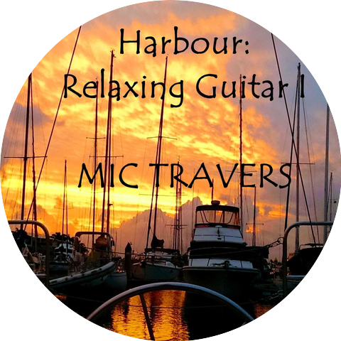 Mic Travers
