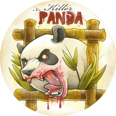 Killer Panda