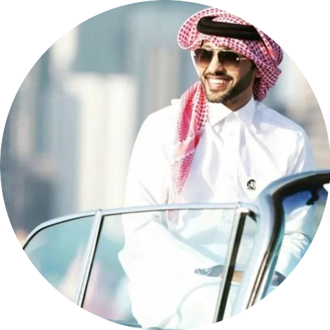 Fahad al Kubaisi