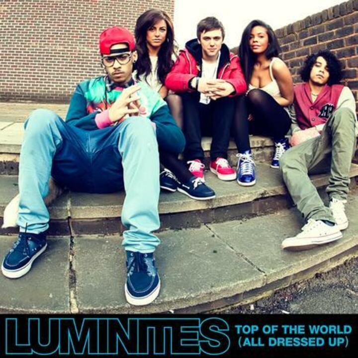 Luminites