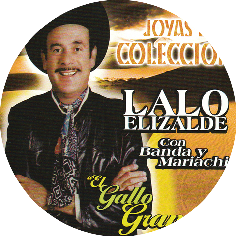 Lalo Elizalde