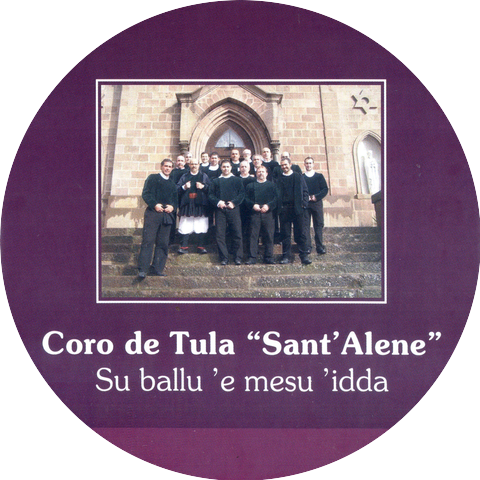 Coro de Tula Sant'Alene