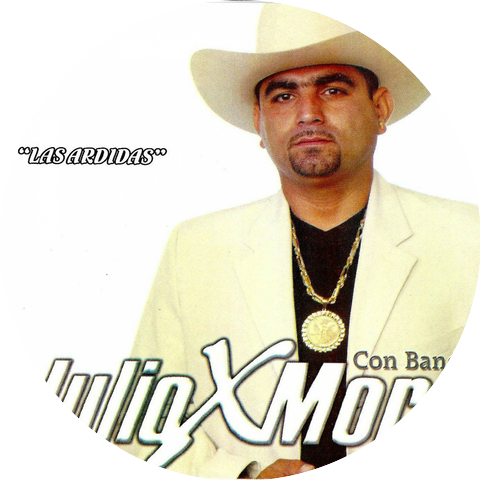 Julio X Mora