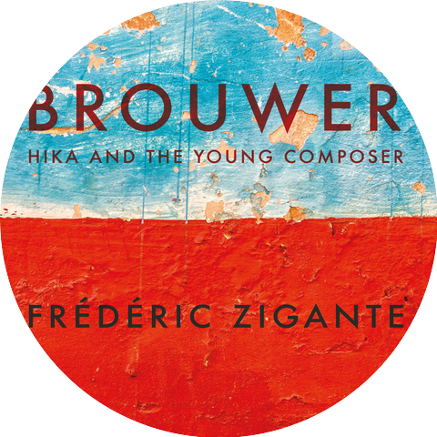 Frèdèric Zigante